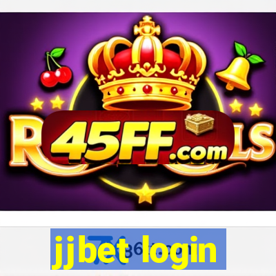 jjbet login